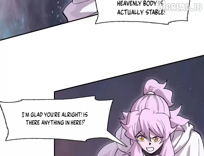 Mr. Zombie Chapter 191  - page 36